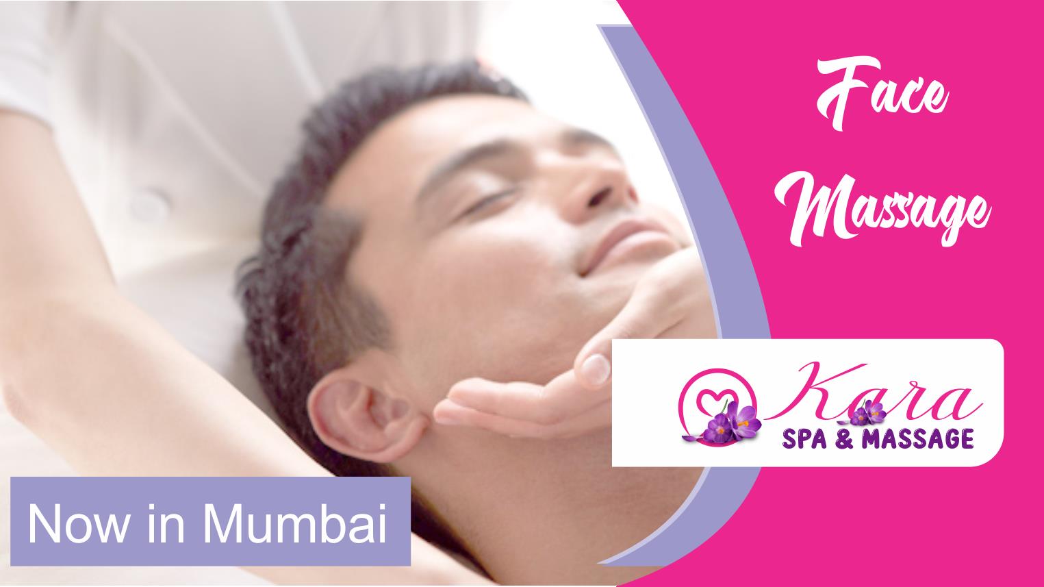 Face Massage in Mira road Mumbai
